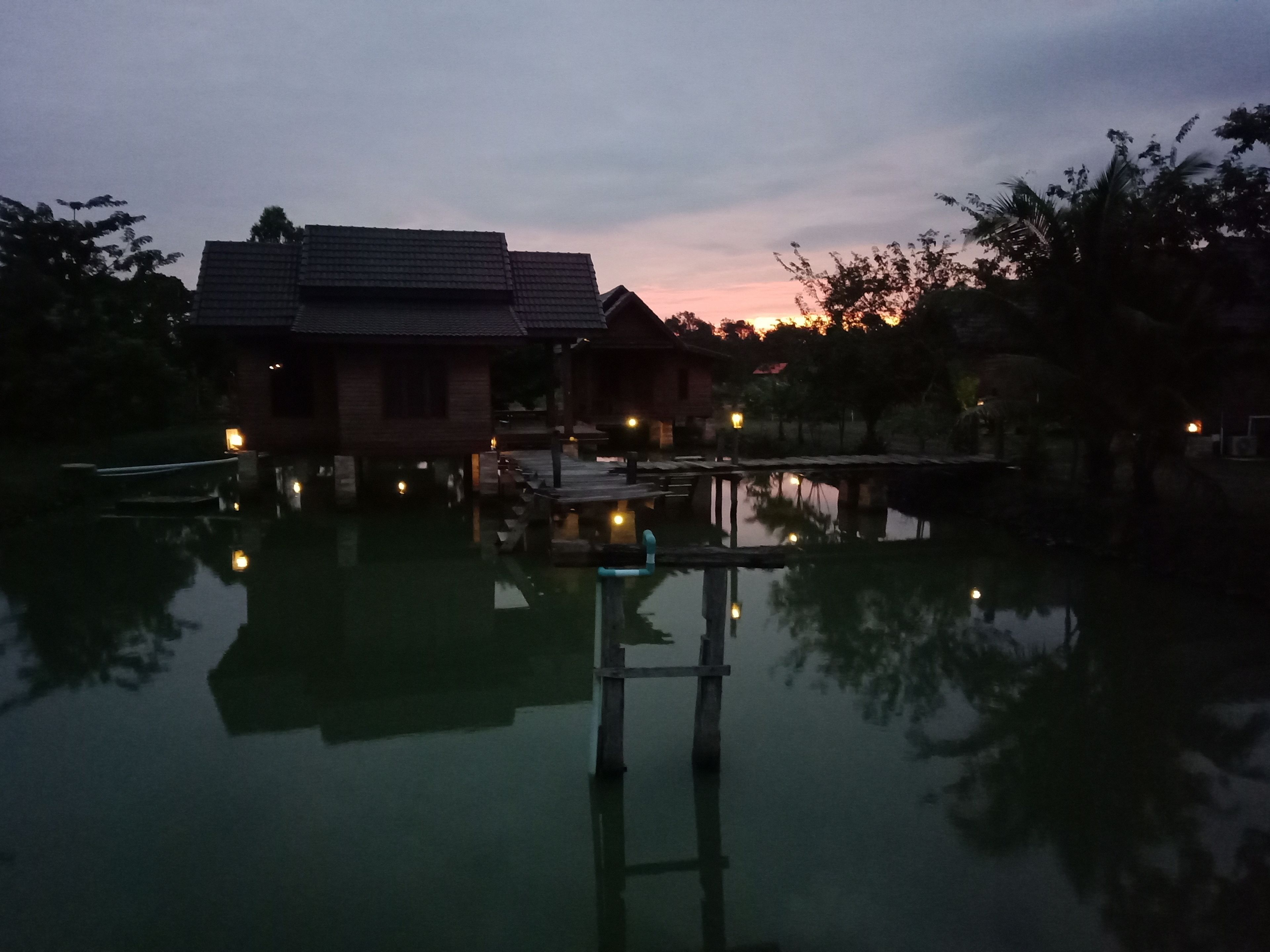 สวน