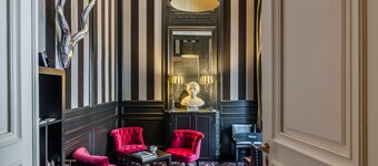 La Maison du Champlain