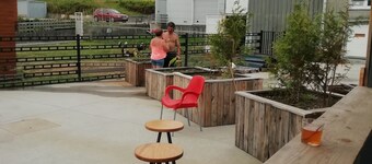 Crucesinn Albergue - Hostel