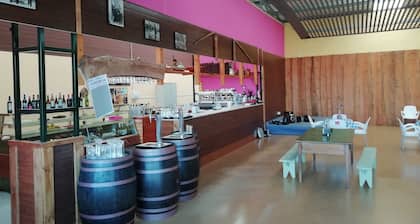 Crucesinn Albergue - Hostel