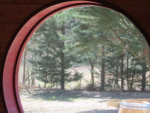 Chambre d'Hôtes Neptune Wood