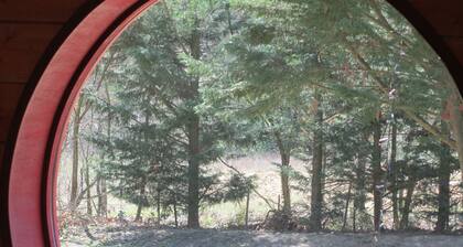 Chambre d'Hôtes Neptune Wood