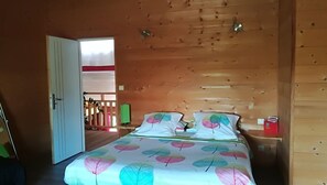 Family Room (Comète)