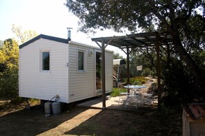Mobile Home