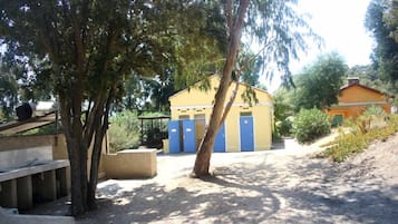Accommodatievoorziening