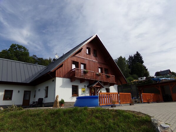 Inngang