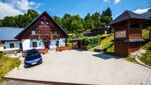 Eksteriør