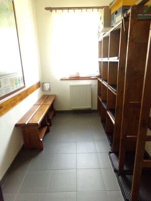 Inngangsparti