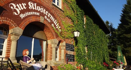 Hotel Klostermühle
