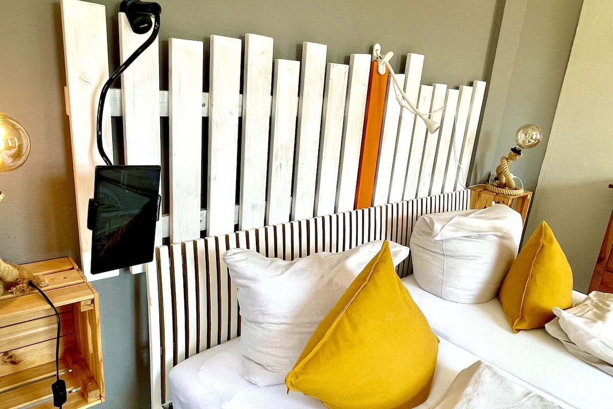 Double Room, Ensuite