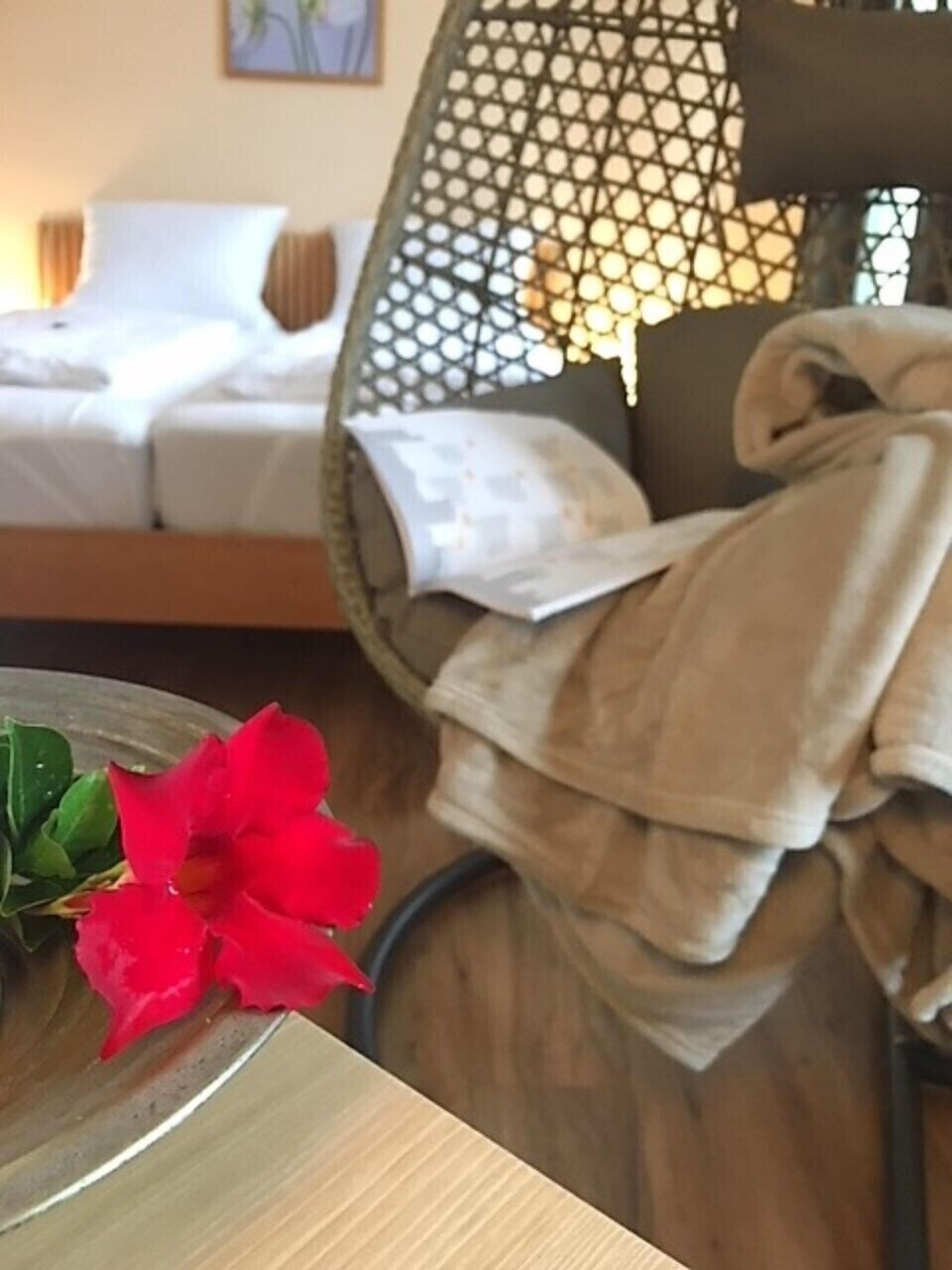 Double Room, Ensuite