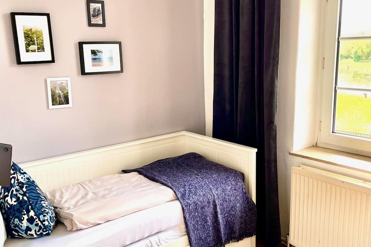 Single Room, Ensuite