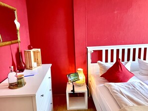 Double Room, Ensuite