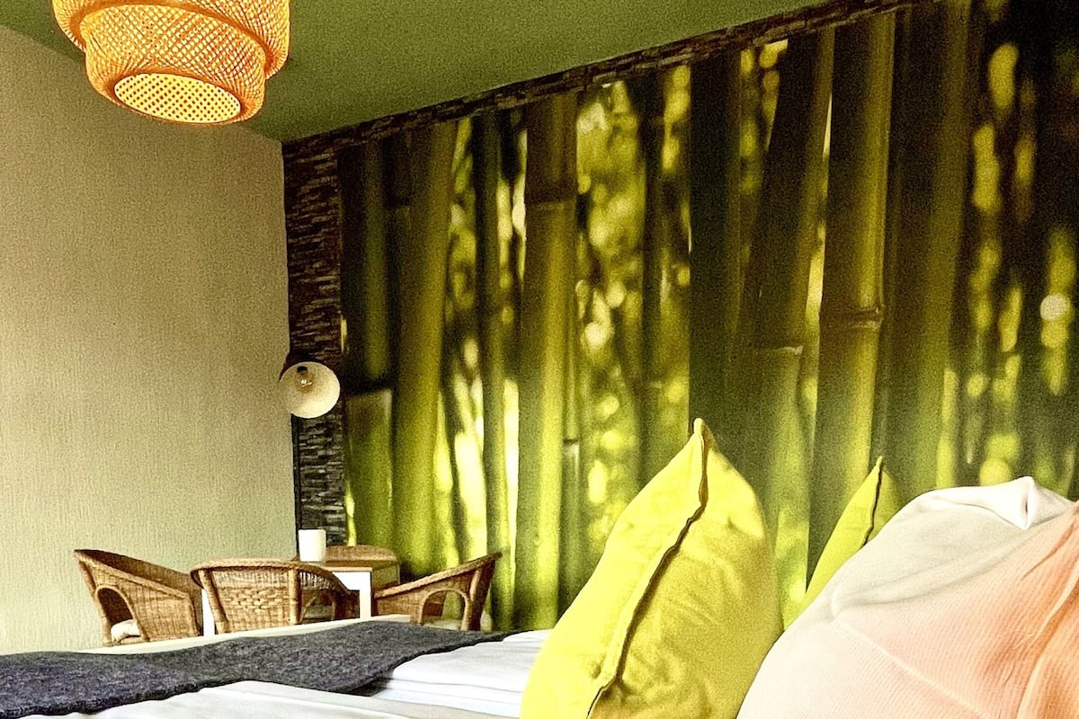Suite, Ensuite | 1 bedroom