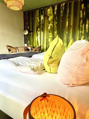 Suite, Ensuite | 1 bedroom