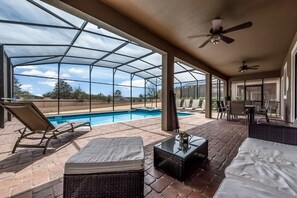 Veranda