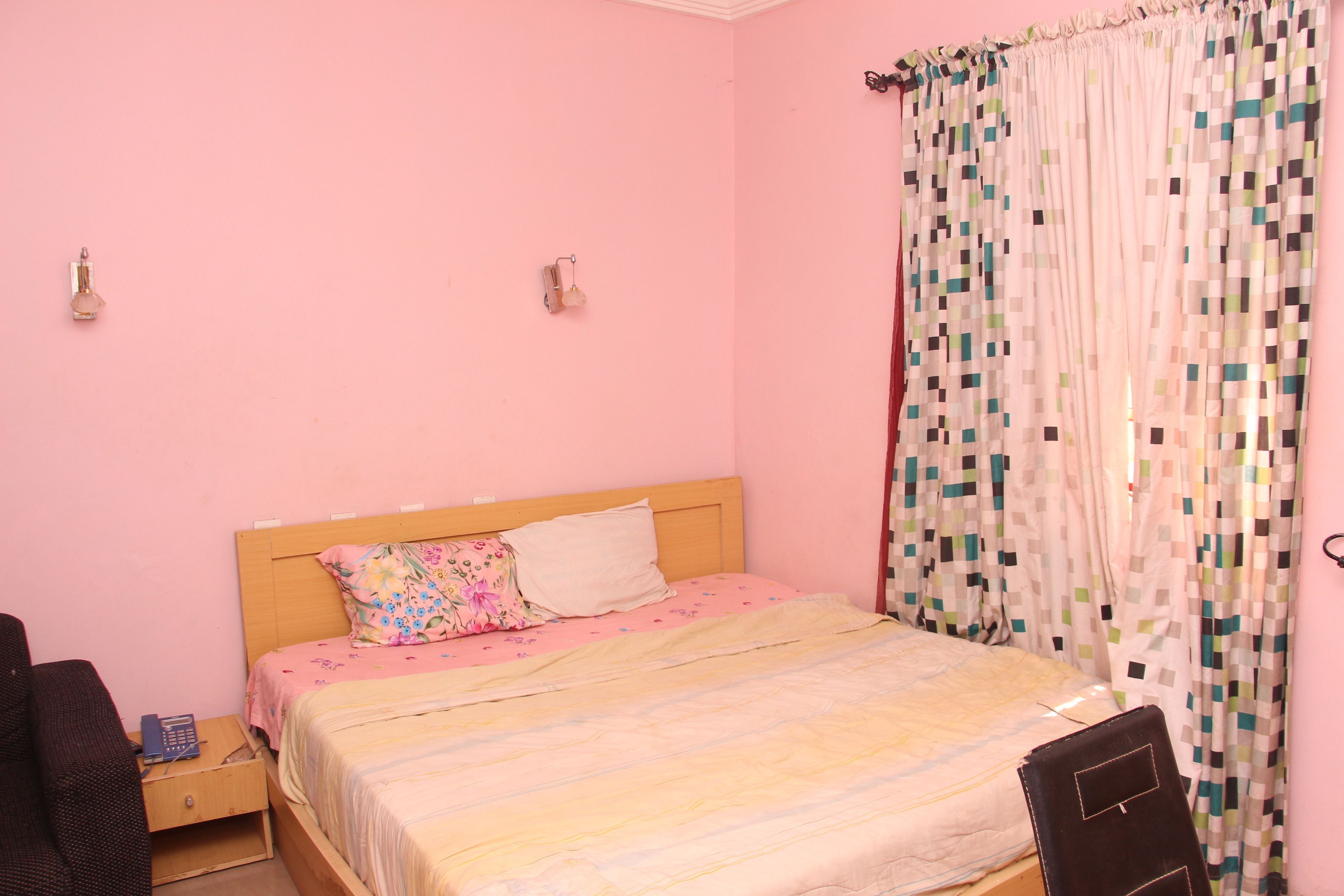 executive room | free wifi