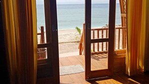 Basic Double Room, Non Smoking | Room amenity