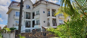 Northern Pearl Luxury Apartments