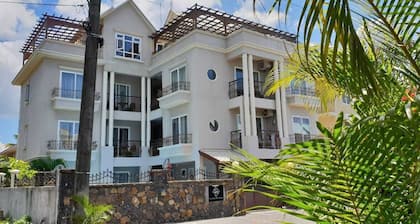 Northern Pearl Luxury Apartments