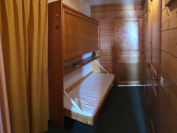 1 habitación