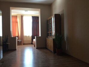 1 Schlafzimmer, Bügeleisen/Bügelbrett, Internetzugang