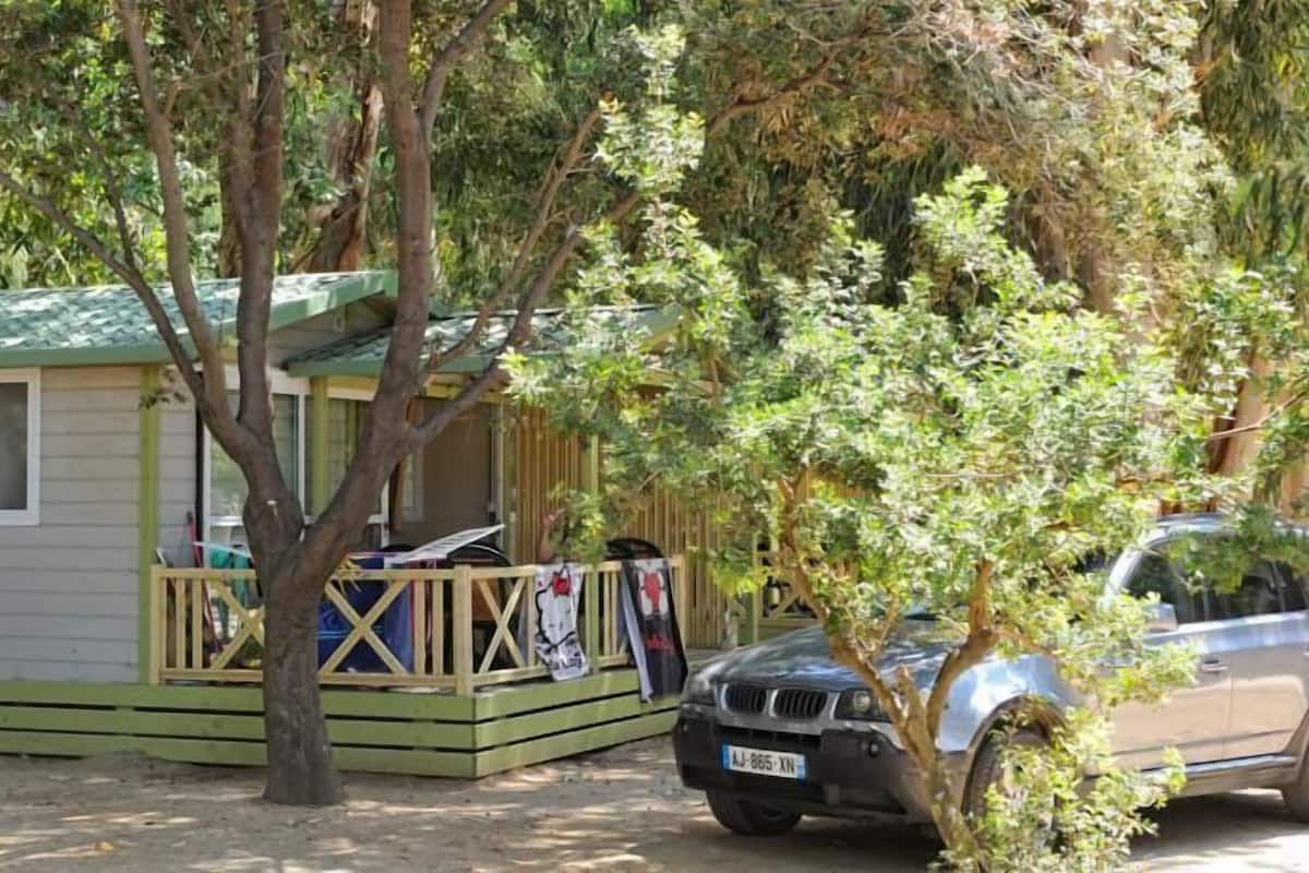 Teras/patio
