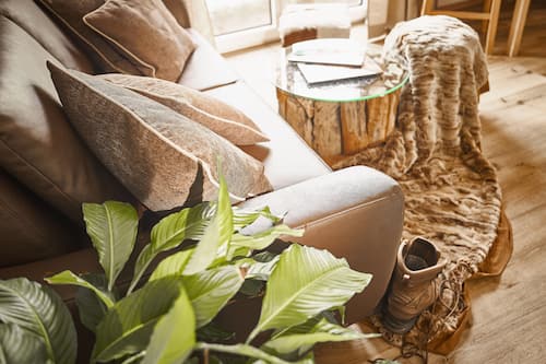 Apartment (Top 13) | Wohnbereich | Flachbildfernseher