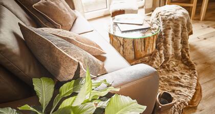 Kitzhome City Appartements