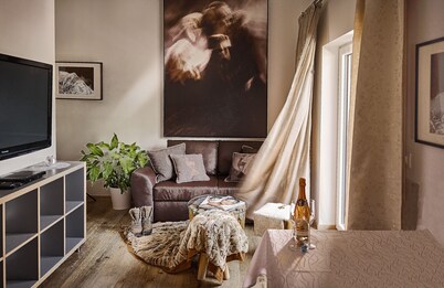 Kitzhome City Appartements