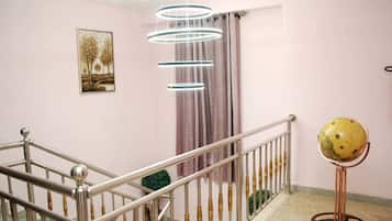 Treppe