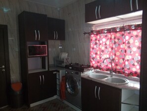 Zona de restauración