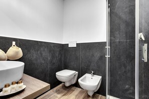 Bathroom - Castello - Laguna Luxury Residence by Wonderful Italy (Venice)