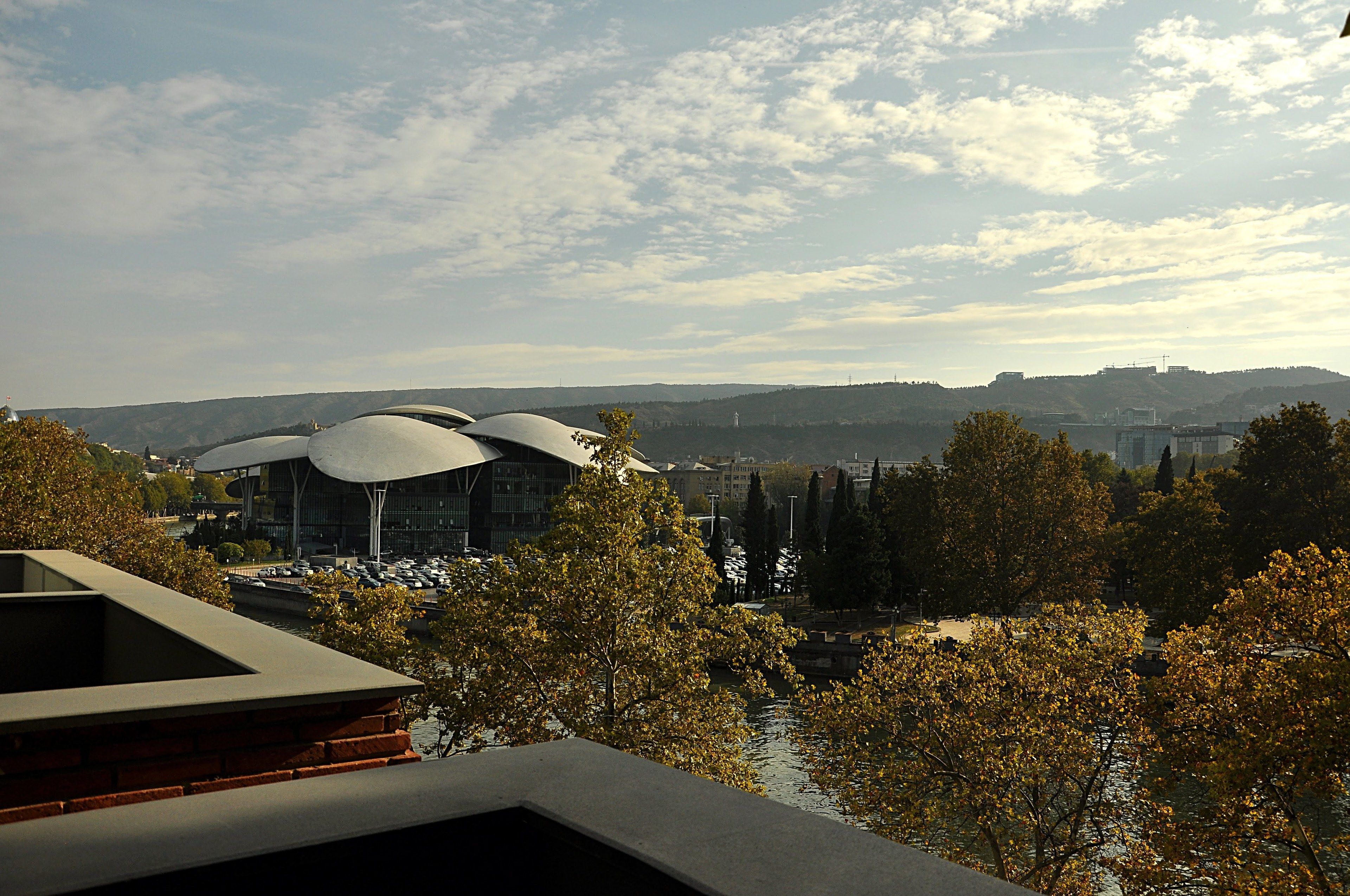 Photo - River View Hotel Tbilisi