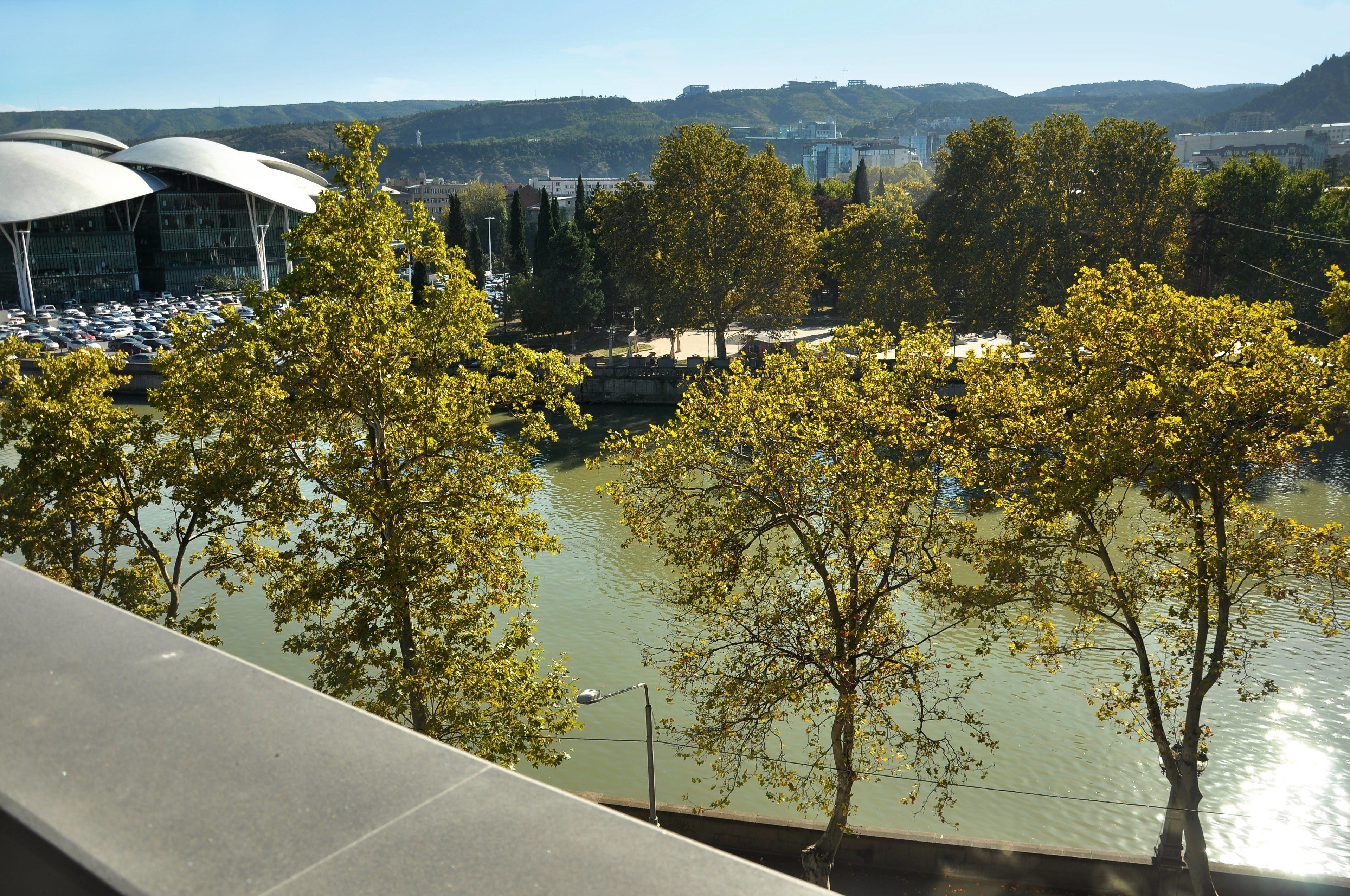 Photo - River View Hotel Tbilisi