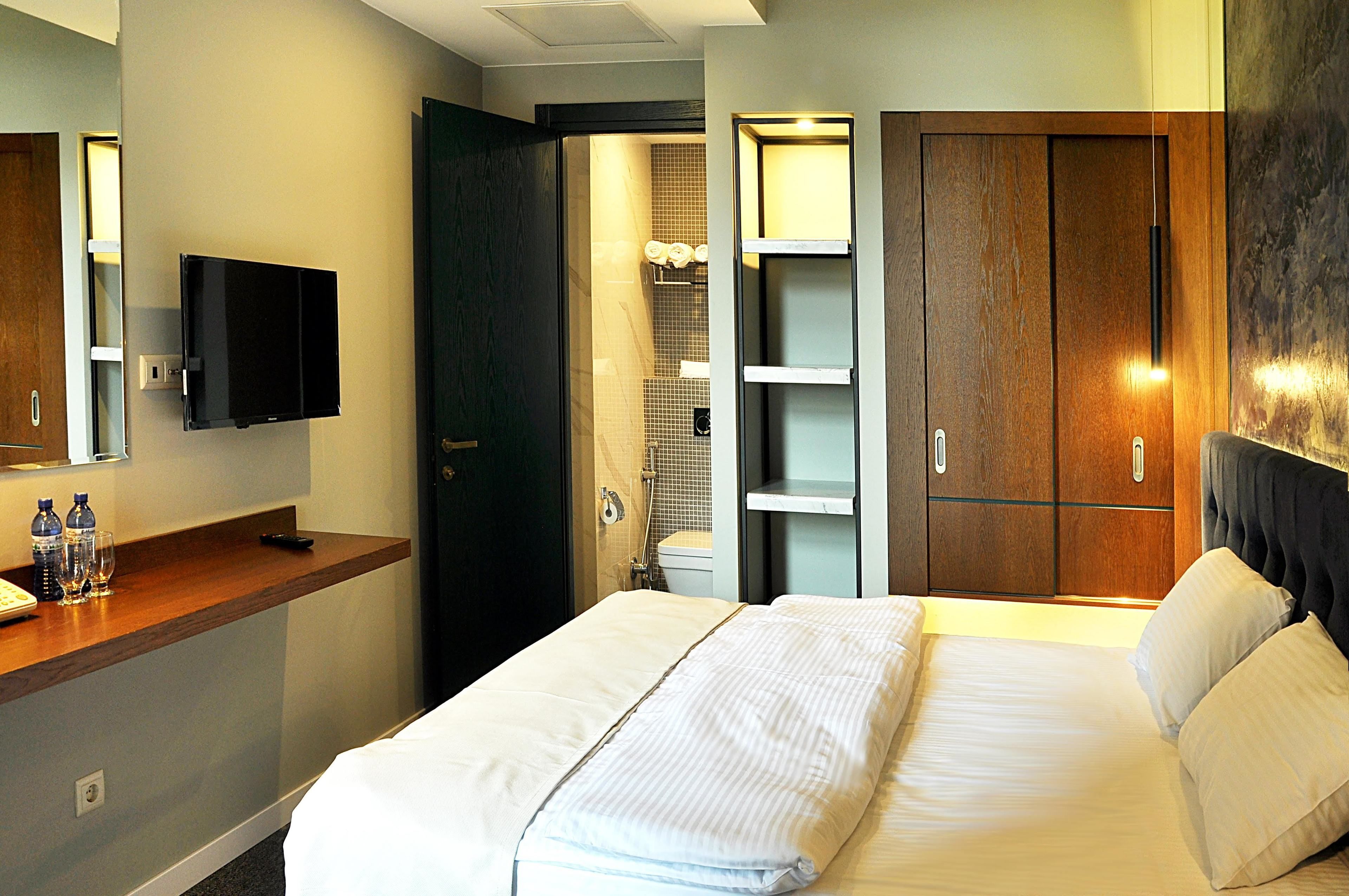 Photo - River View Hotel Tbilisi