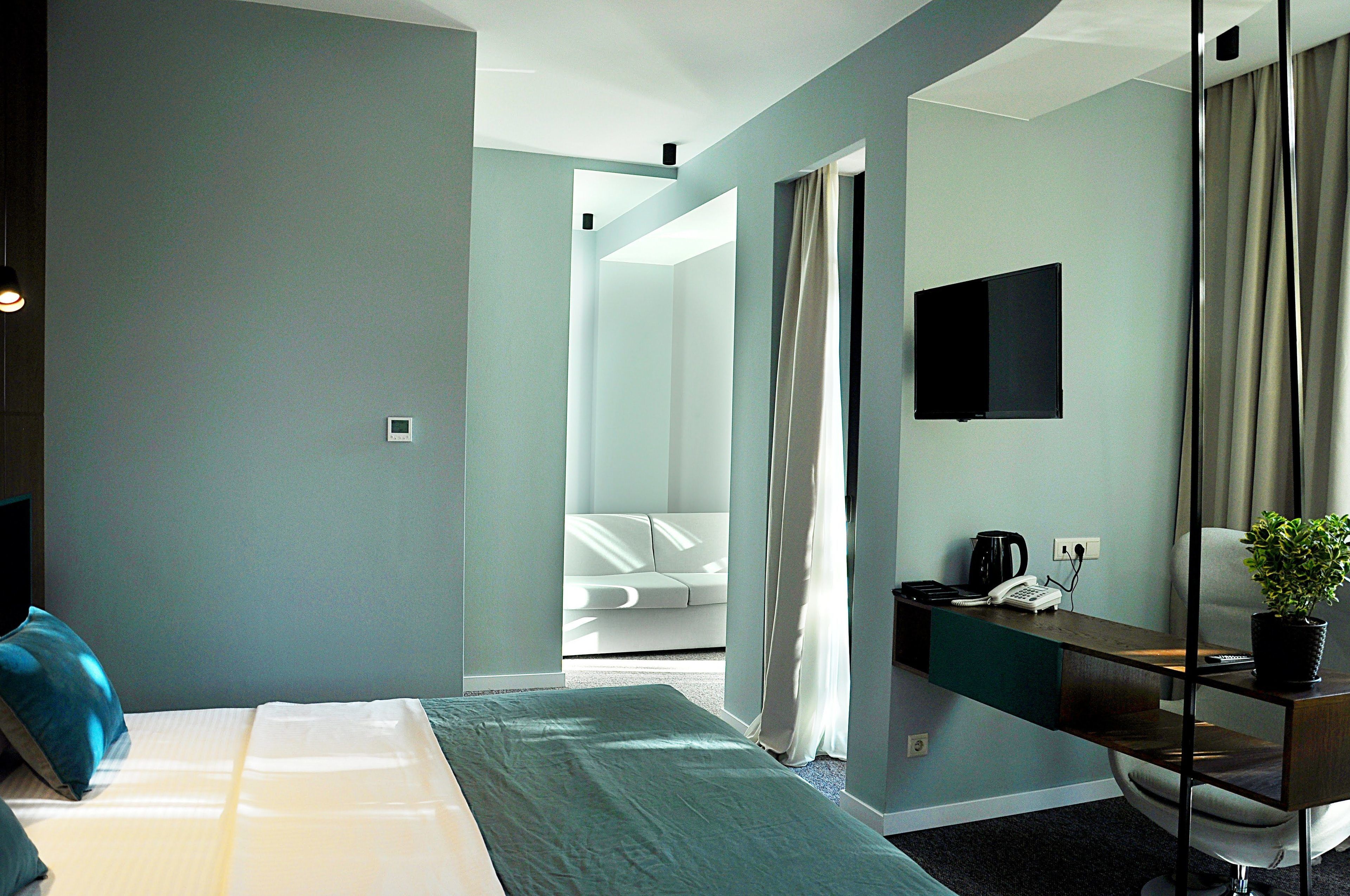 Photo - River View Hotel Tbilisi