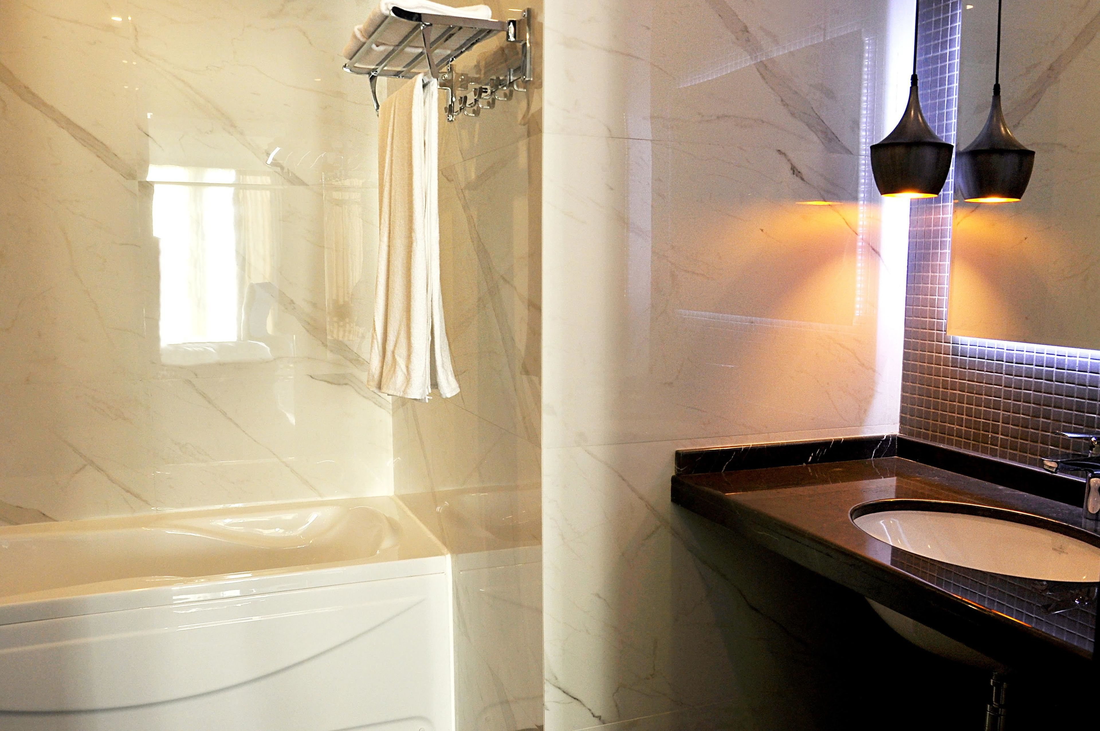 Photo - River View Hotel Tbilisi