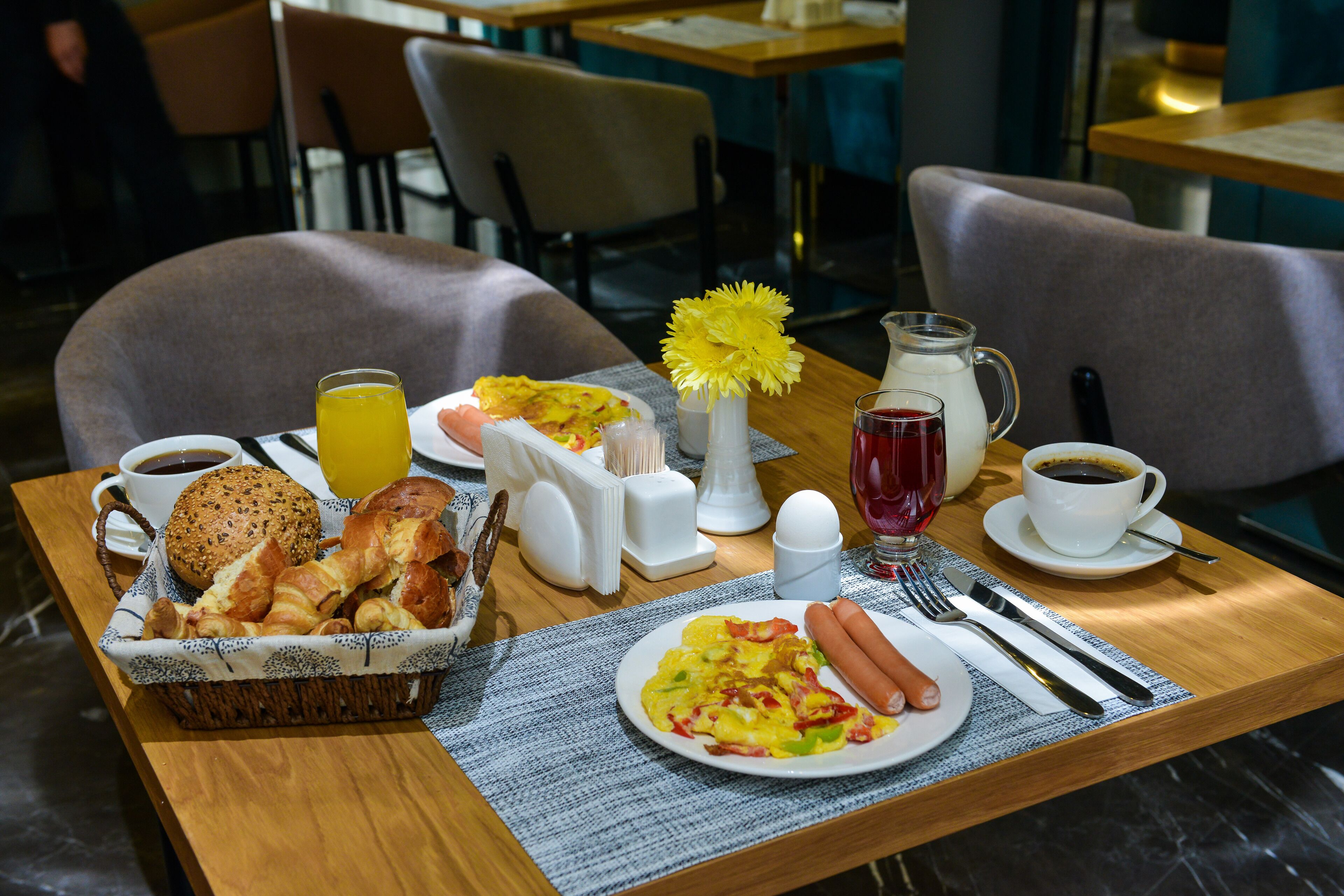 Photo - River View Hotel Tbilisi