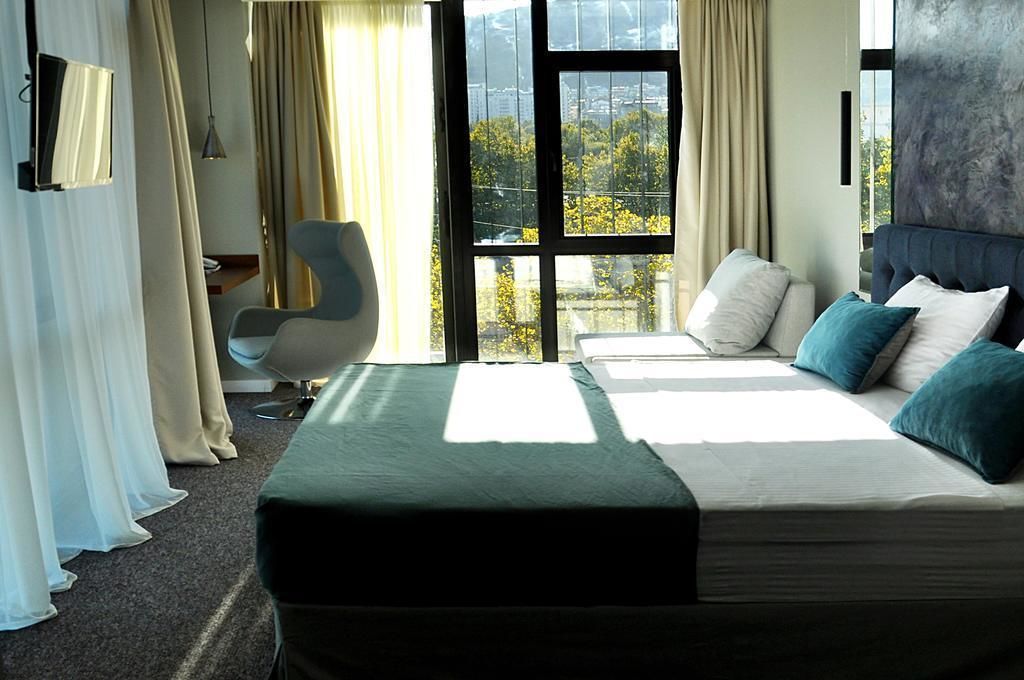 Photo - River View Hotel Tbilisi
