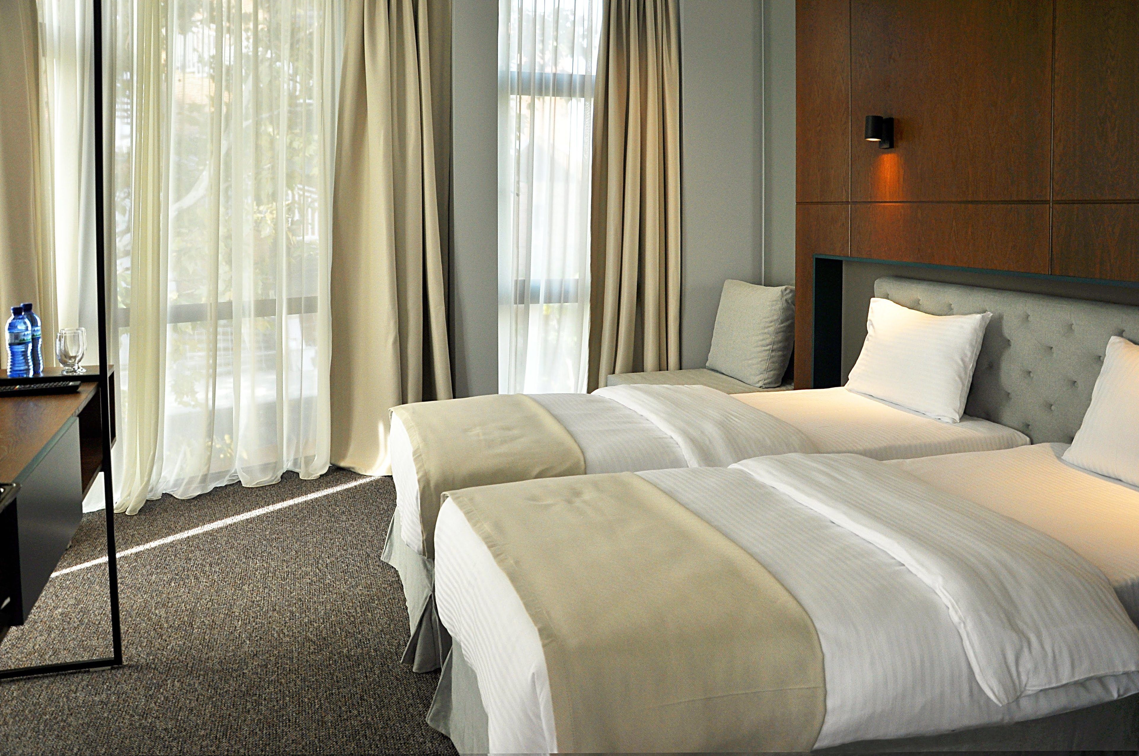 Photo - River View Hotel Tbilisi