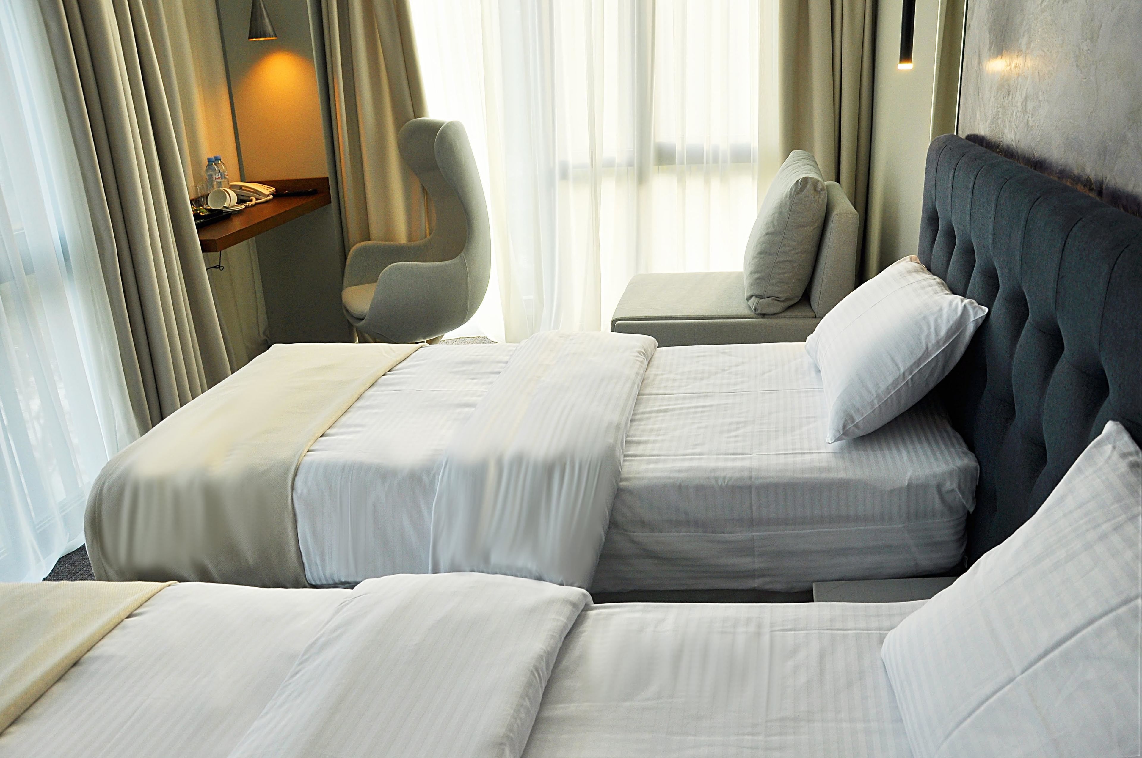 Photo - River View Hotel Tbilisi