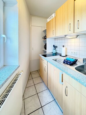 Shared kitchen - Heimathafen Bad Bevensen (Bad Bevensen)