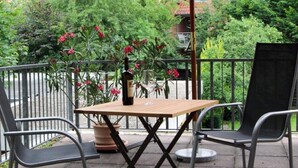 Leilighet – superior, privat bad (Ankerplatz 3) | Diverse