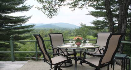 Ihana Mt. Sunapee-alueen koti, joka sopii monille aktiviteetteille!