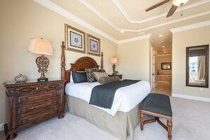 Family Villa, Hot Tub, Garden Area | View from room