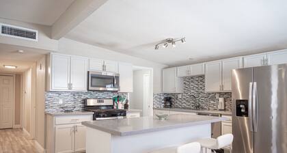 Retro Rad 1 histoire proche de la bande et conv. centre!