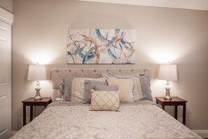 3 soveværelser, Wi-Fi