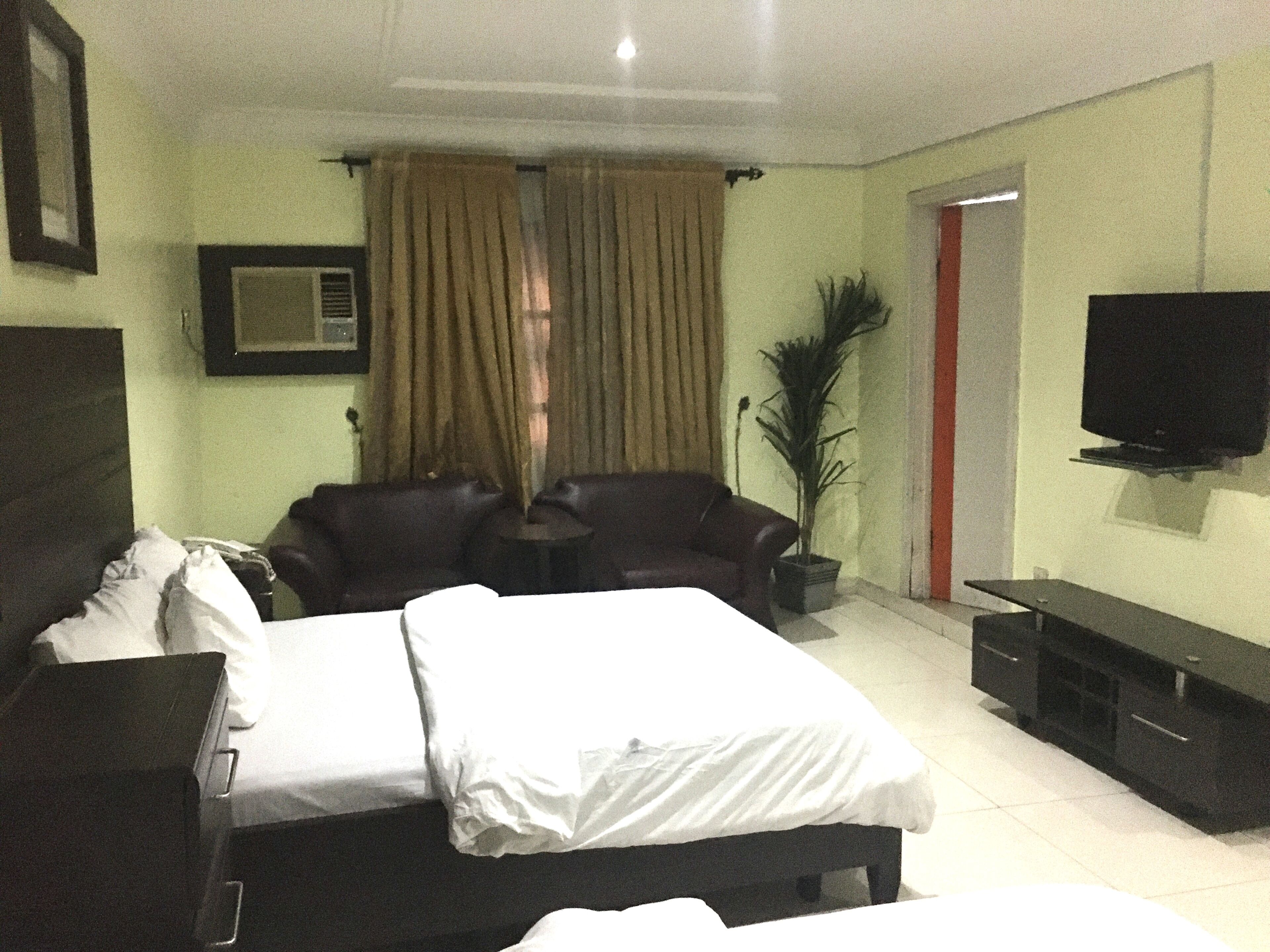 Suite Deluxe, non-fumeur