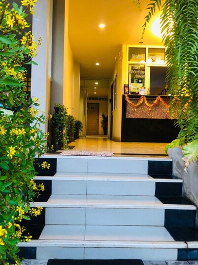 Veva Residence